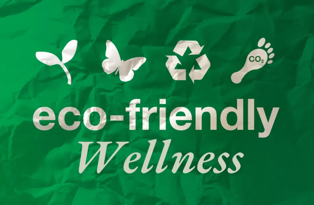 Eco-Friendly Wellness