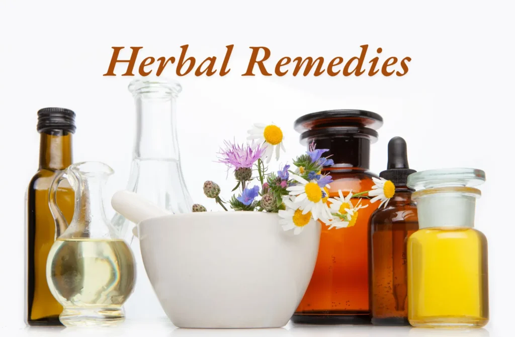 Herbal Remedies