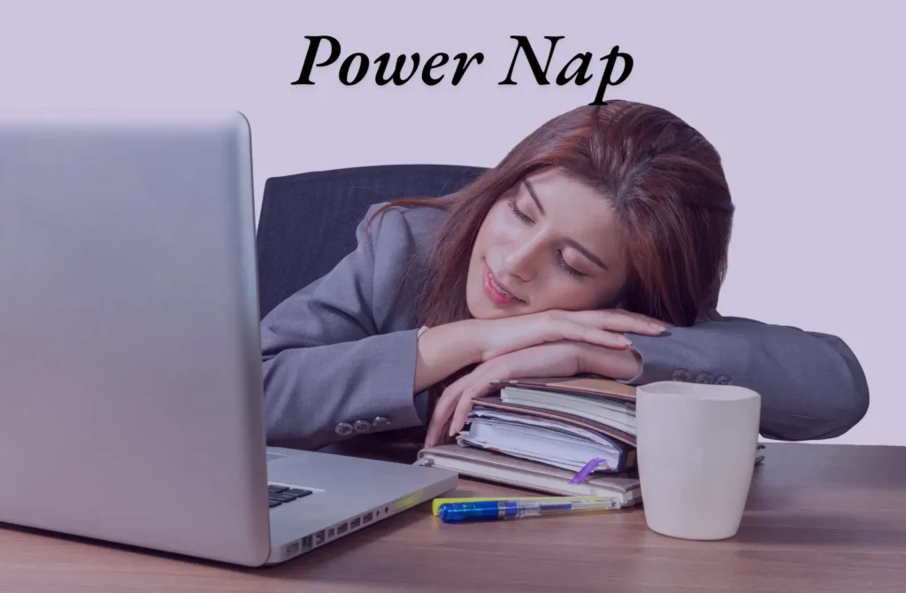 Power Nap