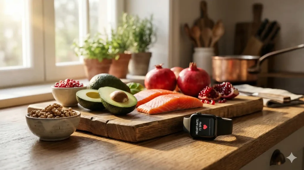 Protect Your Heart Today