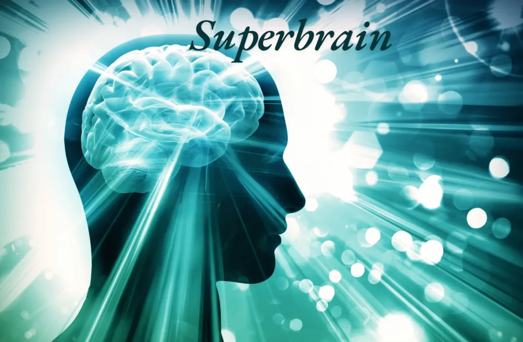 Superbrain