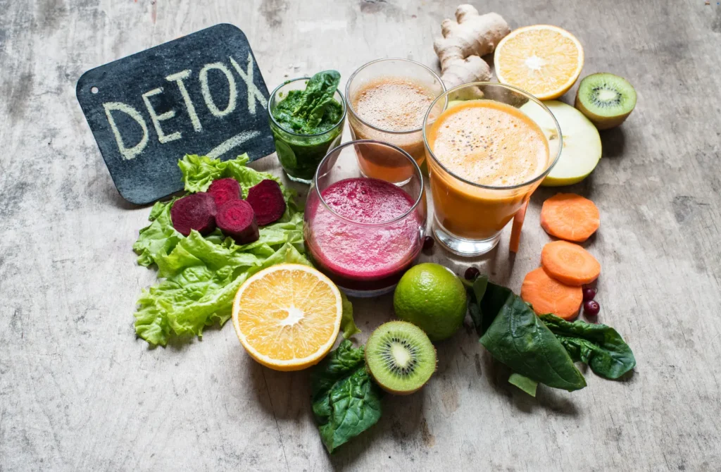 Detox
