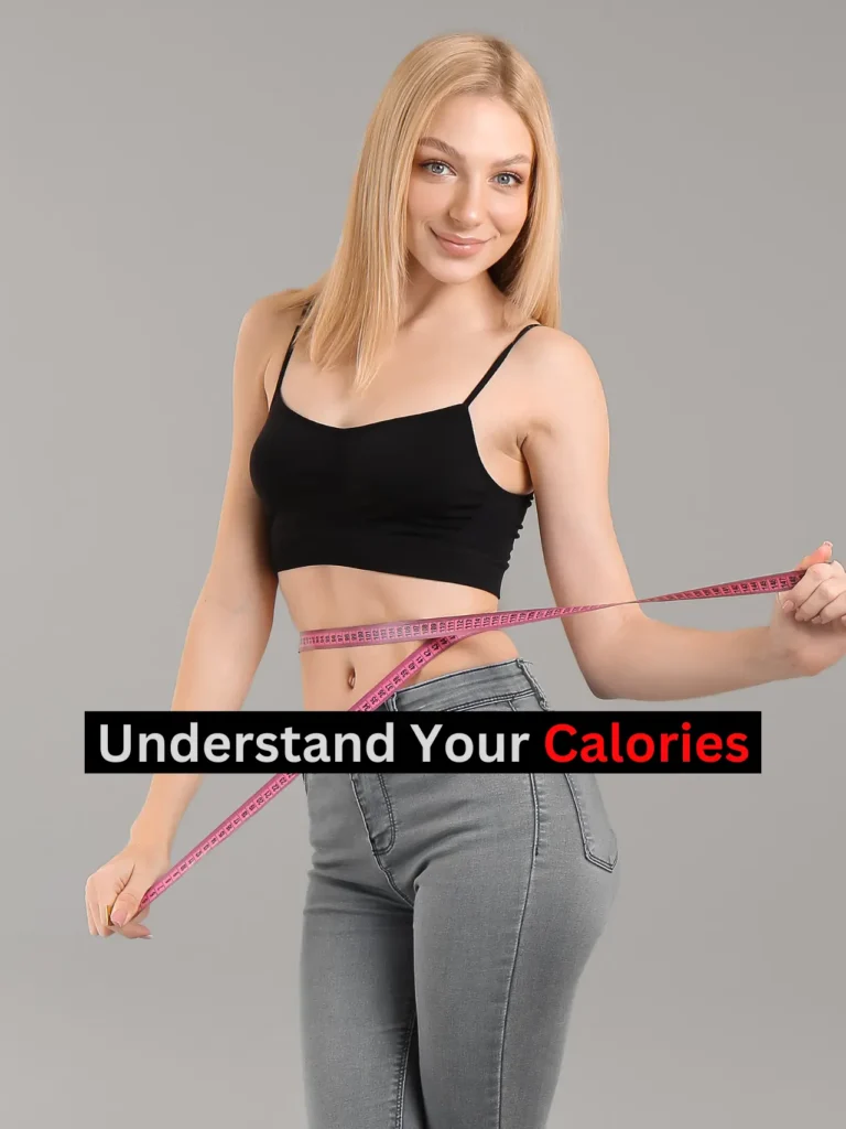 Calories Calculator