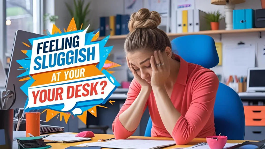 10 Desk-Friendly Yoga Poses That Boost Hormone Balance Desk friendly yoga poses for beginners Desk yoga poses Best desk friendly yoga poses Desk Yoga poses PDF Desk Yoga PDF free download Yoga at your Desk Printable Desk yoga benefits Desk yoga for beginners
