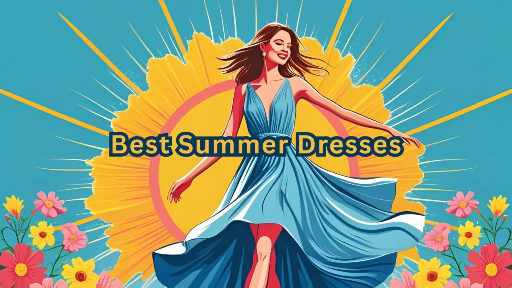 Cotton summer dresses for women Midi summer dresses for women Maxi summer dresses for women Summer Dress Meesho Casual summer dresses for women Mini summer dresses for women Myntra summer dresses