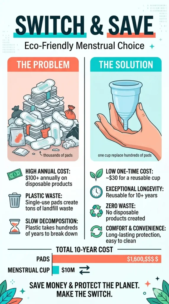 Eco-Menstruation The Next Wave of Zero-Waste Period Heroes