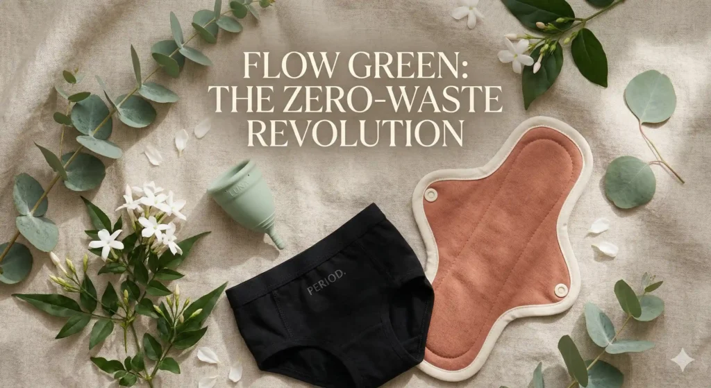 Flow Green The Zero-Waste Revolution