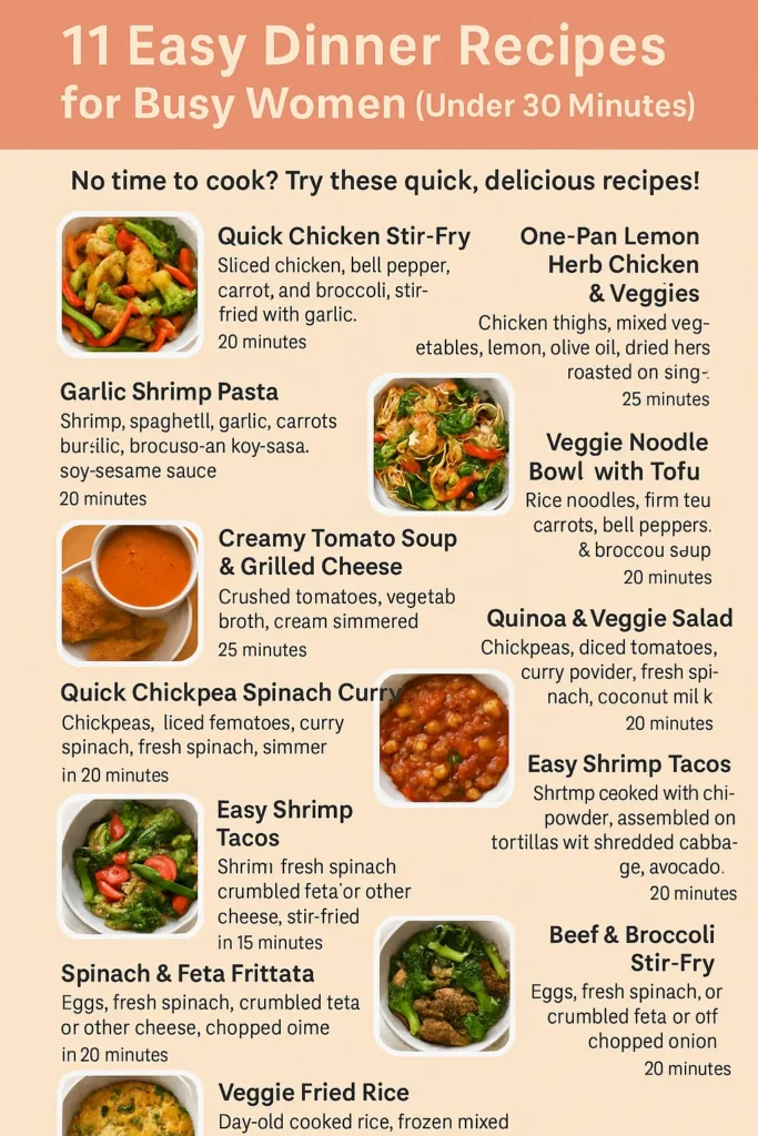 Simple dinner recipes for busy women
Dinner recipes for busy women indian
Dinner recipes for busy women vegetarian
Quick dinner recipes for busy women
Easy dinner recipes for busy women
Healthy dinner recipes for busy women
Lazy dinner ideas
Lazy girl dinner recipes