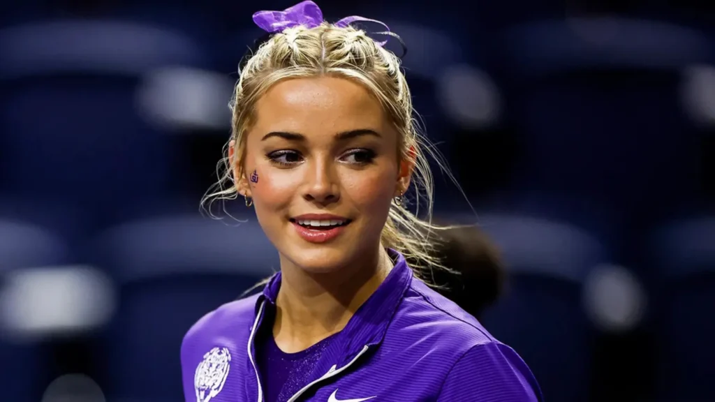 Livvy Dunne